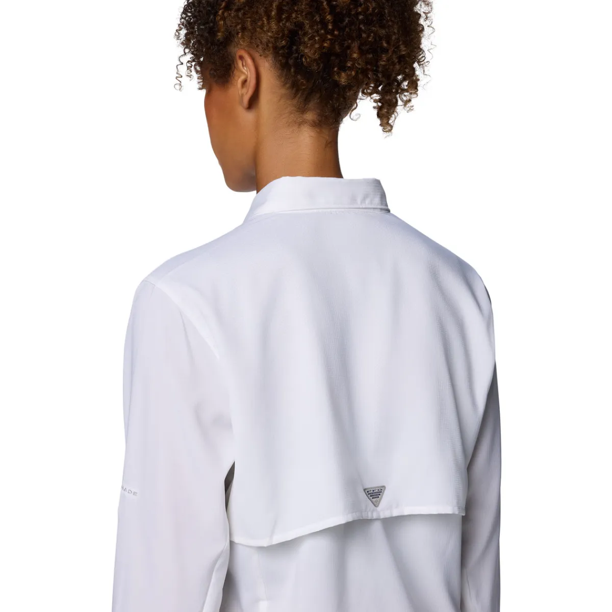 Women COLUMBIA Clothing|Blouses And Shirts^Tamiami II - Women's Shirt