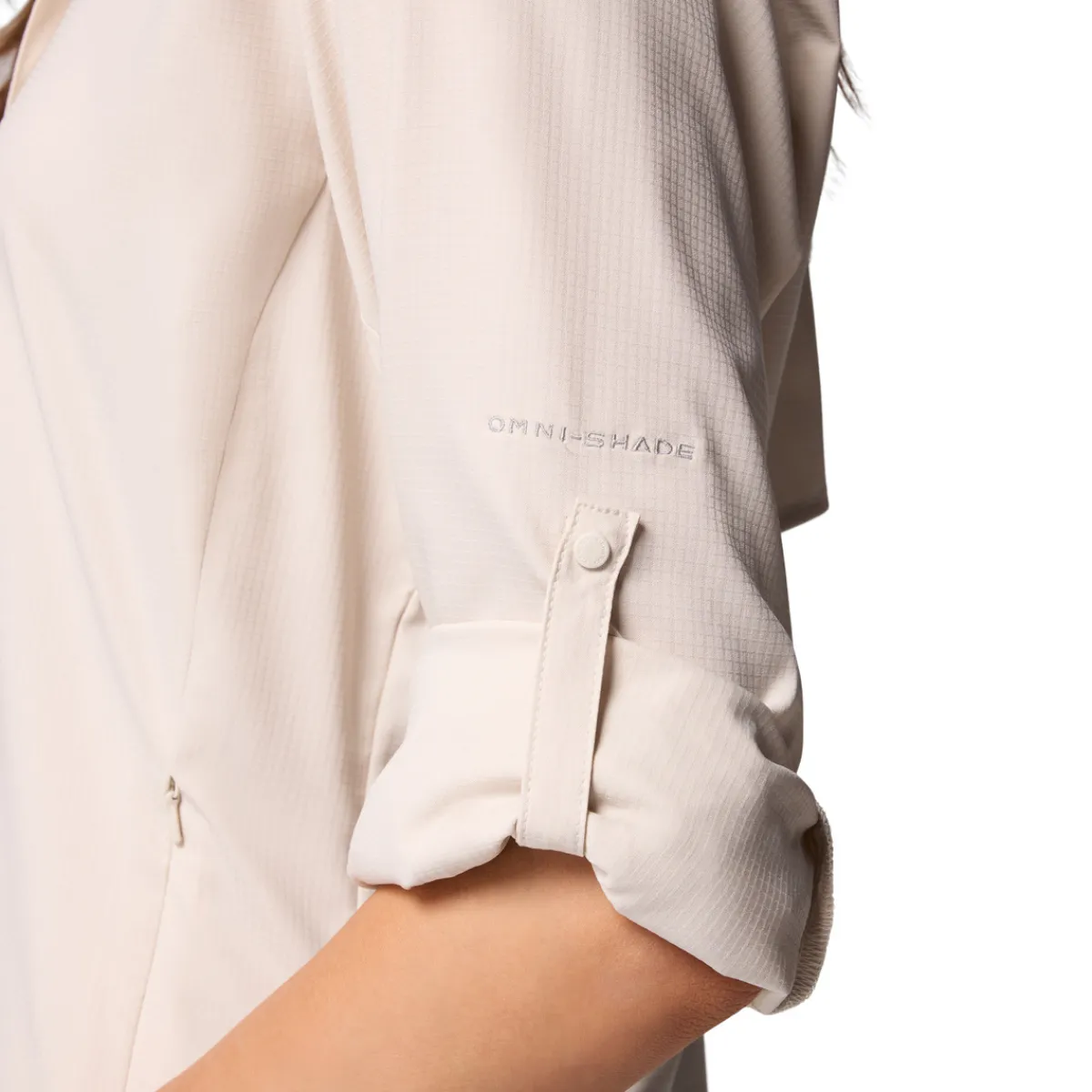 Women COLUMBIA Clothing|Blouses And Shirts^Tamiami II - Women's Shirt