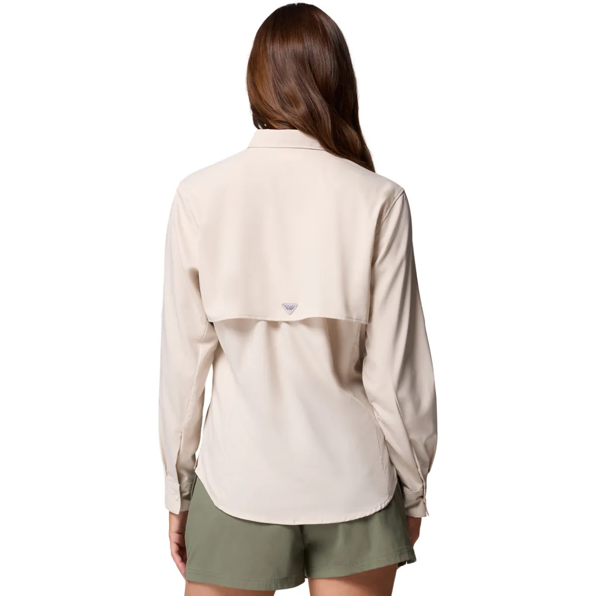 Women COLUMBIA Clothing|Blouses And Shirts^Tamiami II - Women's Shirt