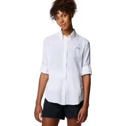 Women COLUMBIA Clothing|Blouses And Shirts^Tamiami II - Women's Shirt