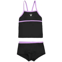 FINZ Tankini - Girls' Two-Piece Swimsuit BL