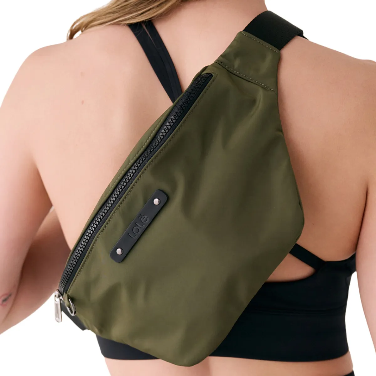 Sale LOLË Taylor - Waist Bag