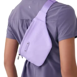 Women LOLË Handbags And Tote Bags|Waist Packs And Shoulder Bags^Taylor - Waist Bag