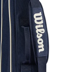 Best WILSON Team 3 - Tennis Racquet Bag