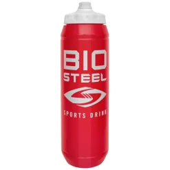 Best BIOSTEEL Team 28 oz - Squeezable Bottle