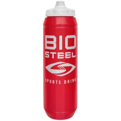 BIOSTEEL Dek Hockey|Water Bottles^Team 28 oz - Squeezable Bottle