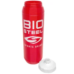 BIOSTEEL Dek Hockey|Water Bottles^Team 28 oz - Squeezable Bottle
