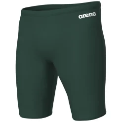ARENA Training Swimsuits^Team Solid - Men's Fitted Swimsuit