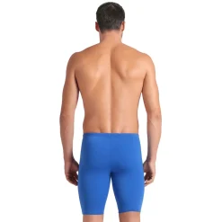 ARENA Training Swimsuits^Team Solid - Men's Fitted Swimsuit