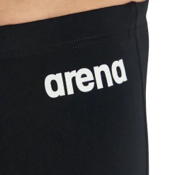 ARENA Training Swimsuits^Team Solid - Men's Fitted Swimsuit
