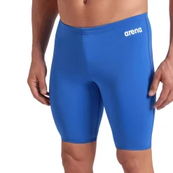 ARENA Training Swimsuits^Team Solid - Men's Fitted Swimsuit