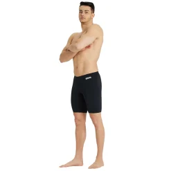 ARENA Training Swimsuits^Team Solid - Men's Fitted Swimsuit