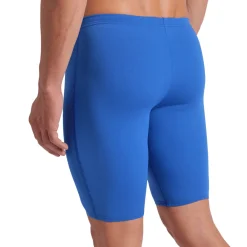 ARENA Training Swimsuits^Team Solid - Men's Fitted Swimsuit