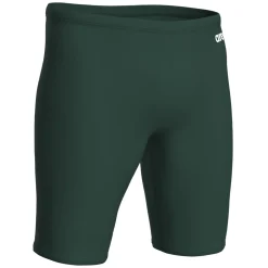 ARENA Training Swimsuits^Team Solid - Men's Fitted Swimsuit