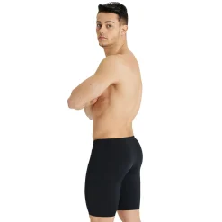 ARENA Team Solid - Men's Fitted Swimsuit