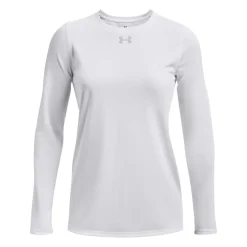 Women UNDER ARMOUR Long Sleeves And Sweaters^Team Tech - Women's Long-Sleeved Training Shirt