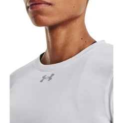 Women UNDER ARMOUR Long Sleeves And Sweaters^Team Tech - Women's Long-Sleeved Training Shirt