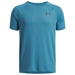 BOY UNDER ARMOUR Sportswear^Tech 2.0 - Boys' Training T-Shirt