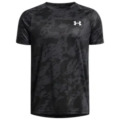 BOY UNDER ARMOUR Sportswear^Tech 2.0 - Boys' Training T-Shirt