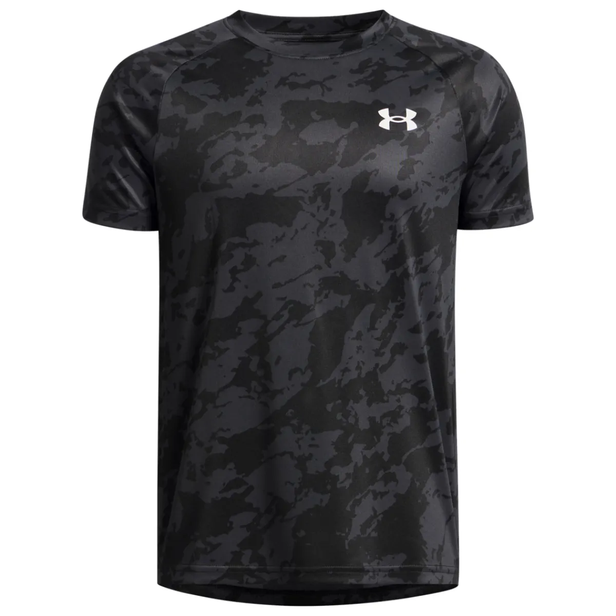 BOY UNDER ARMOUR Sportswear^Tech 2.0 - Boys' Training T-Shirt