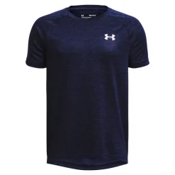 BOY UNDER ARMOUR Sportswear^Tech 2.0 - Boys' Training T-Shirt