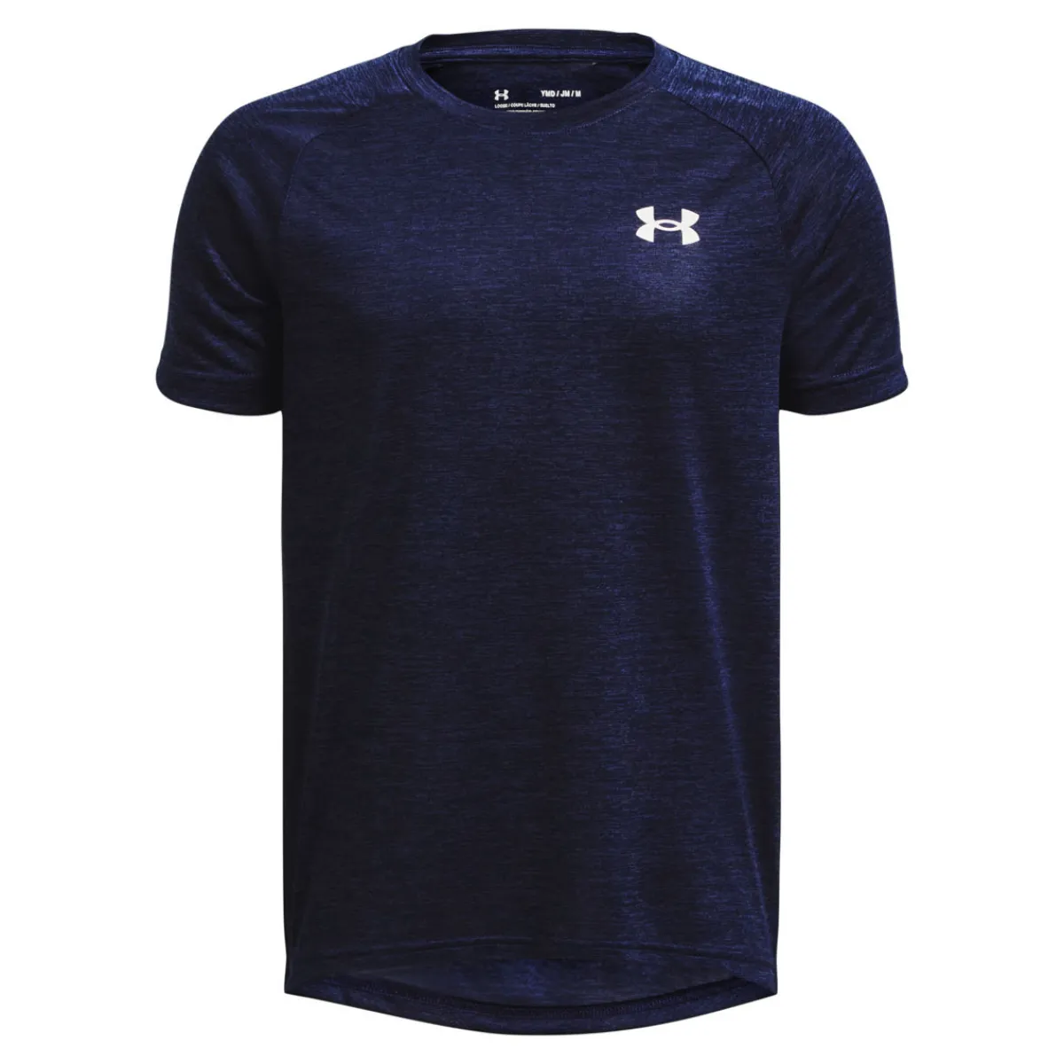 BOY UNDER ARMOUR Sportswear^Tech 2.0 - Boys' Training T-Shirt