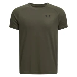 BOY UNDER ARMOUR Sportswear^Tech 2.0 - Boys' Training T-Shirt