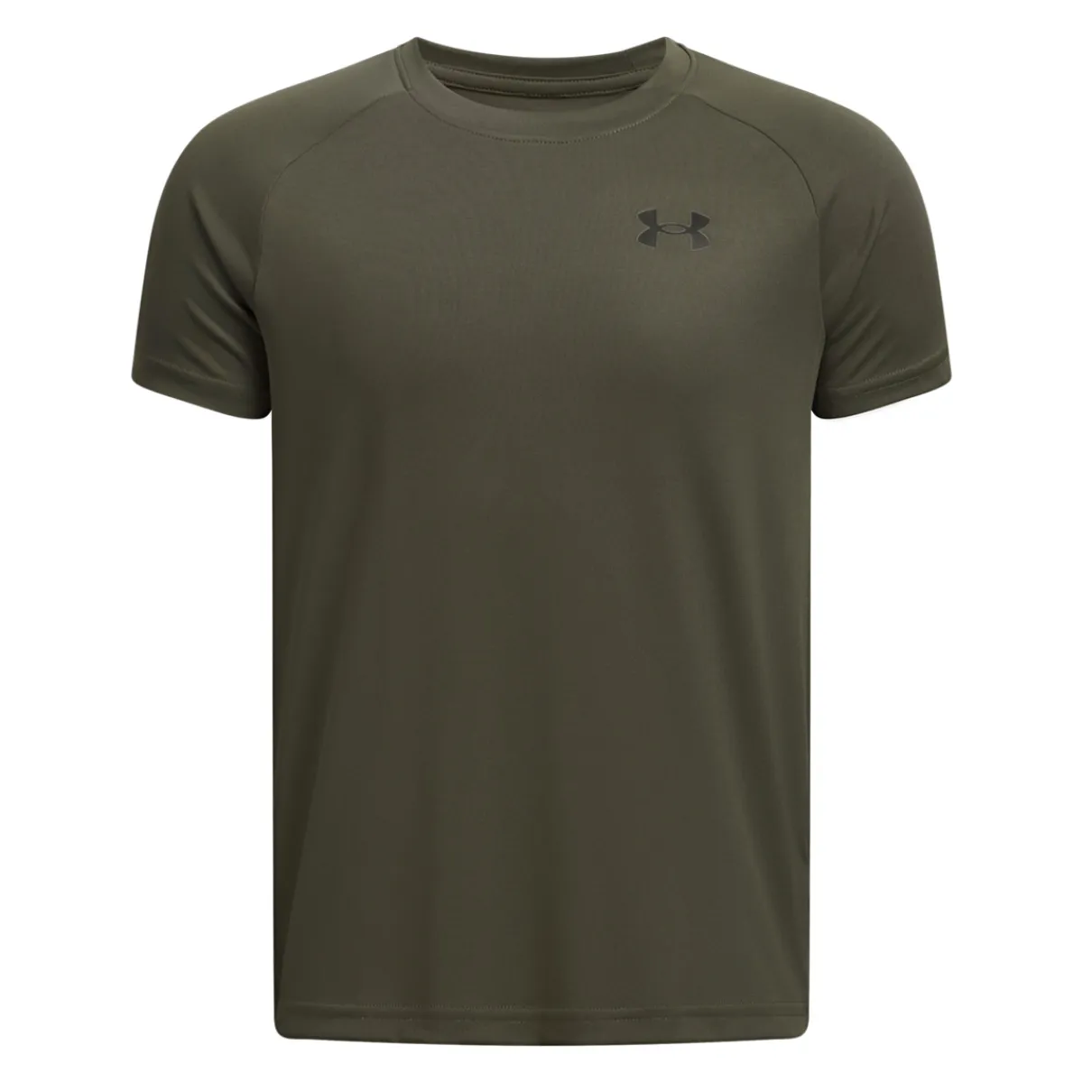 BOY UNDER ARMOUR Sportswear^Tech 2.0 - Boys' Training T-Shirt