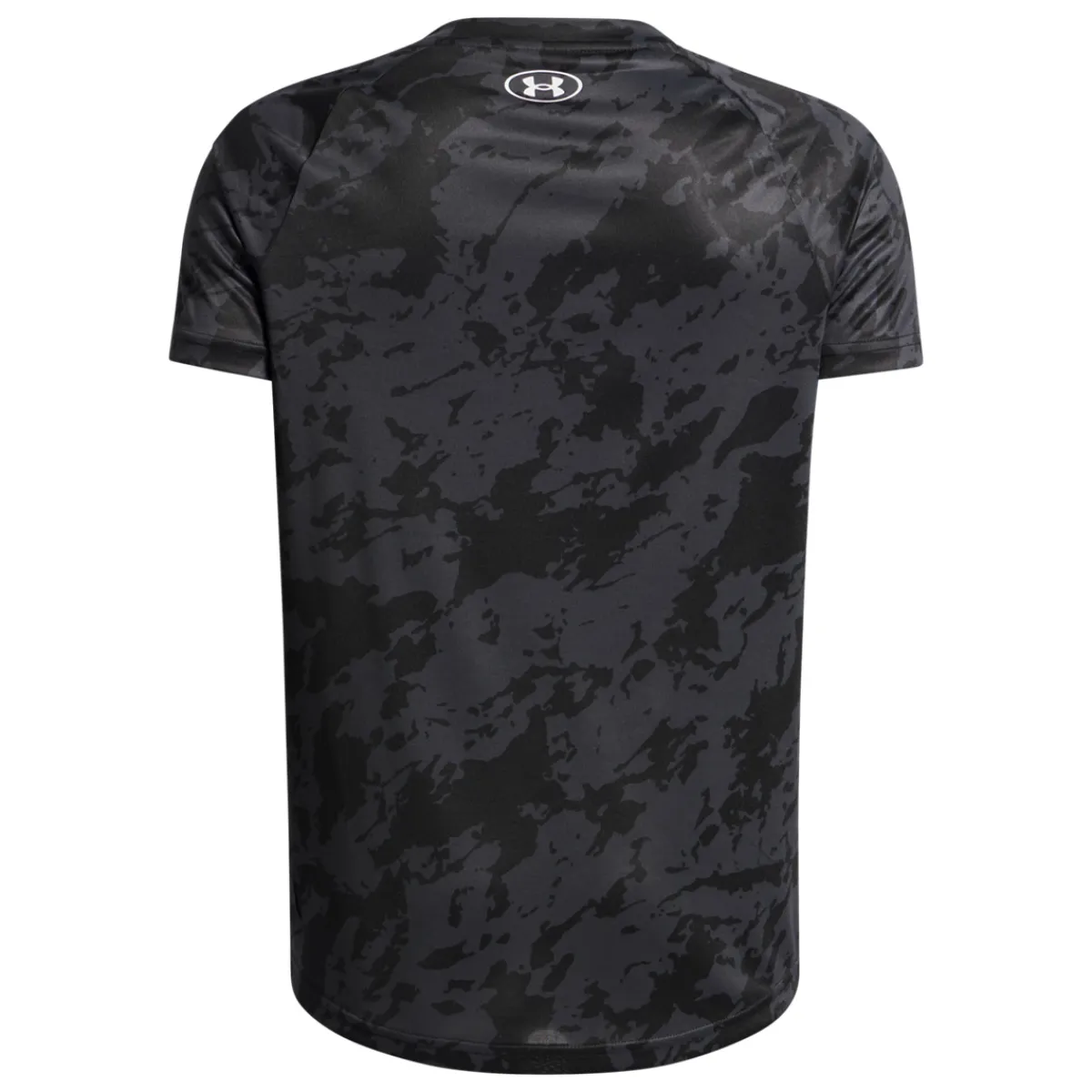 BOY UNDER ARMOUR Sportswear^Tech 2.0 - Boys' Training T-Shirt