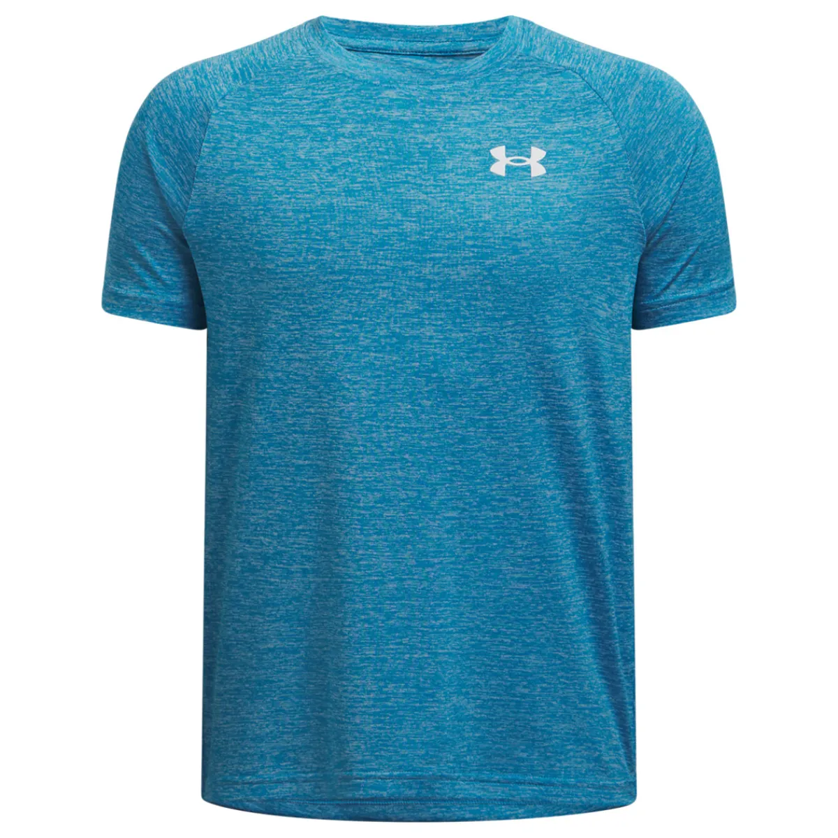 BOY UNDER ARMOUR Sportswear^Tech 2.0 - Boys' Training T-Shirt