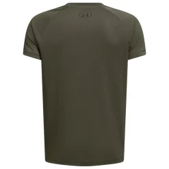 BOY UNDER ARMOUR Sportswear^Tech 2.0 - Boys' Training T-Shirt