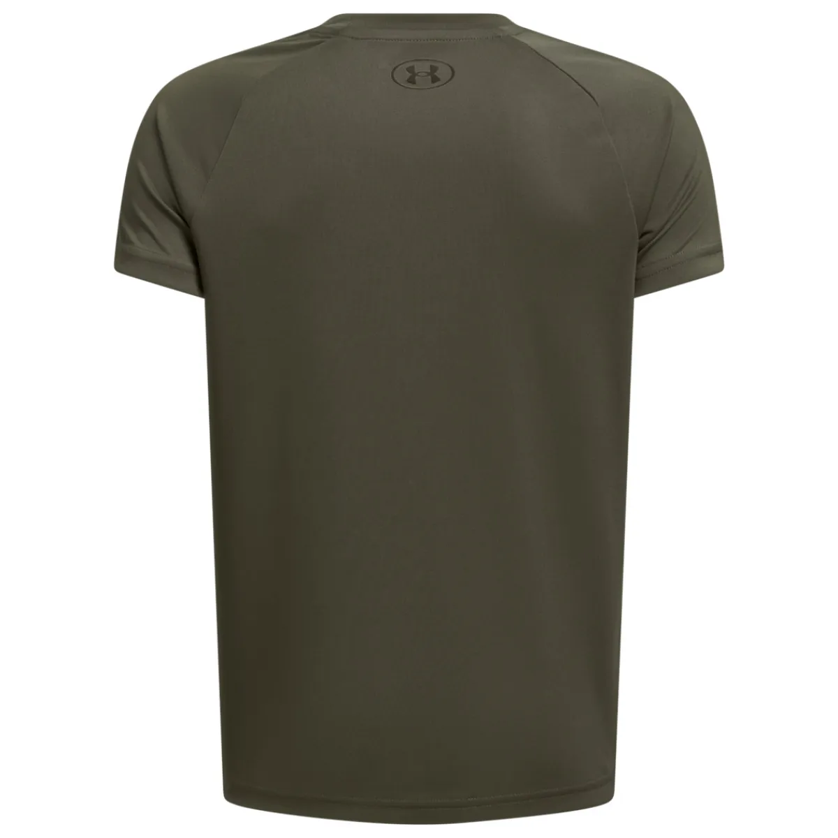 BOY UNDER ARMOUR Sportswear^Tech 2.0 - Boys' Training T-Shirt