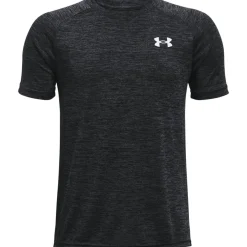 BOY UNDER ARMOUR Sportswear^Tech 2.0 - Boys' Training T-Shirt