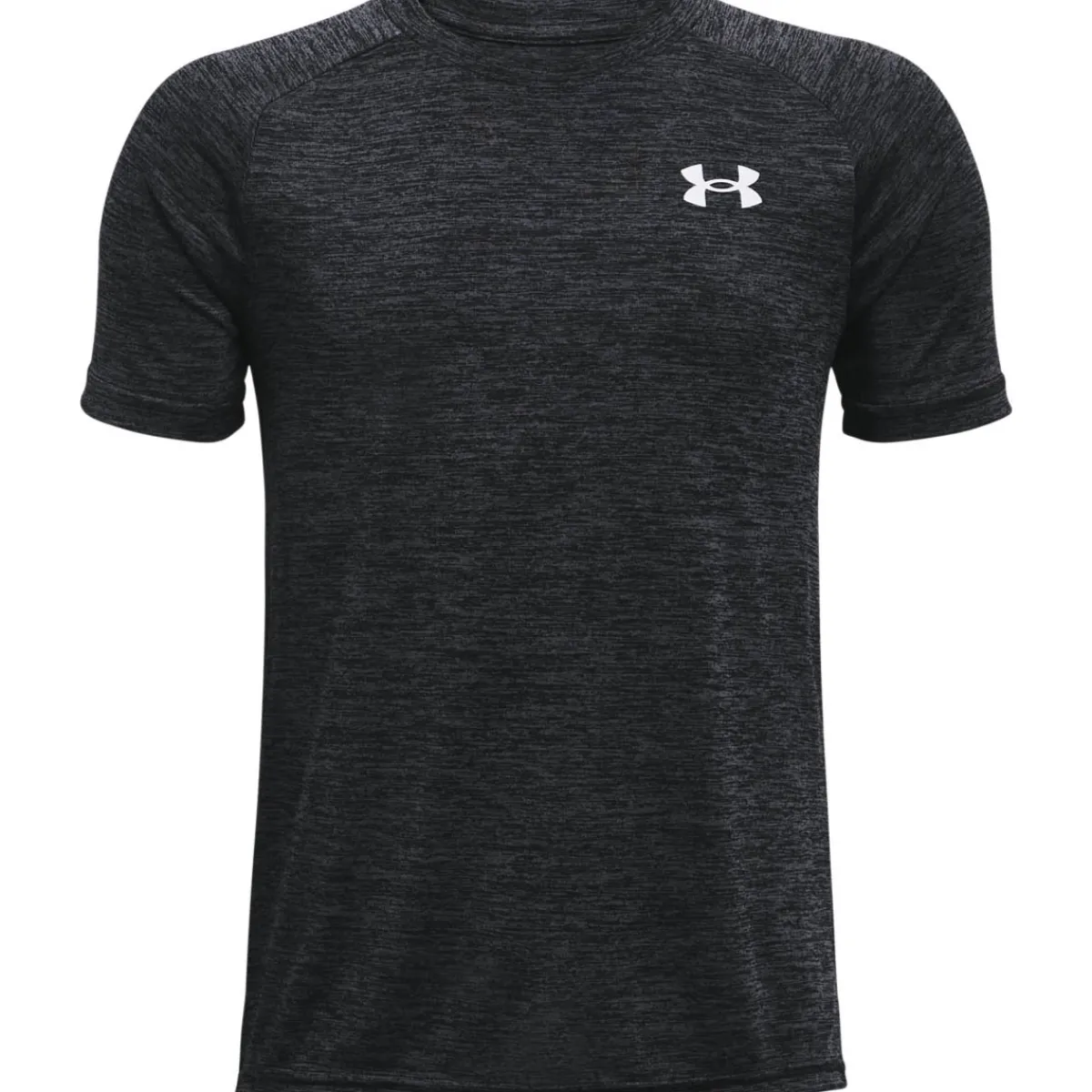 BOY UNDER ARMOUR Sportswear^Tech 2.0 - Boys' Training T-Shirt