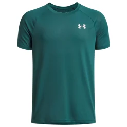 BOY UNDER ARMOUR Sportswear^Tech 2.0 - Boys' Training T-Shirt