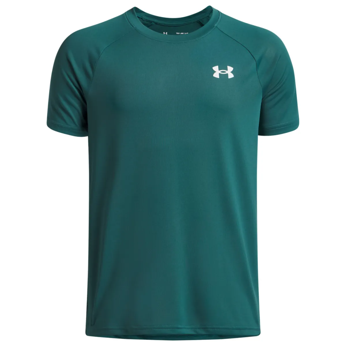 BOY UNDER ARMOUR Sportswear^Tech 2.0 - Boys' Training T-Shirt
