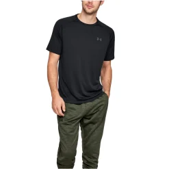 UNDER ARMOUR T-Shirts And Polos|Clothing^Tech 2.0 - Men's Training T-shirt