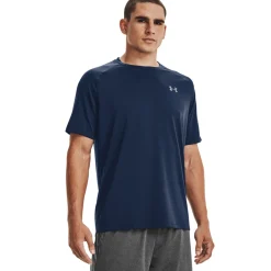 UNDER ARMOUR T-Shirts And Polos|Clothing^Tech 2.0 - Men's Training T-shirt
