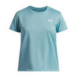 New UNDER ARMOUR Tech - Girls' Athletic T-Shirt