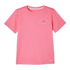 FWD Sportswear^Tech - Girls' Athletic T-Shirt