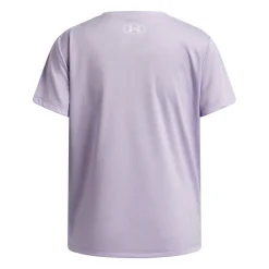 UNDER ARMOUR Sportswear^Tech - Girls' Athletic T-Shirt