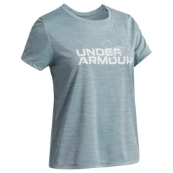 UNDER ARMOUR Sportswear^Tech - Girls' Athletic T-Shirt
