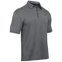 UNDER ARMOUR Golf Clothing|Golf Clothing^Tech - Men's Golf Polo