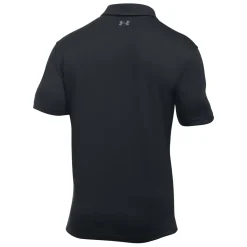UNDER ARMOUR Golf Clothing|Golf Clothing^Tech - Men's Golf Polo