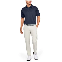 UNDER ARMOUR Golf Clothing|Golf Clothing^Tech - Men's Golf Polo