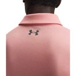 UNDER ARMOUR Golf Clothing|Golf Clothing^Tech - Men's Golf Polo
