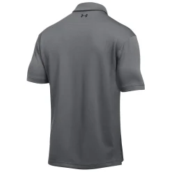 UNDER ARMOUR Golf Clothing|Golf Clothing^Tech - Men's Golf Polo