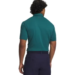 UNDER ARMOUR Golf Clothing|Golf Clothing^Tech - Men's Golf Polo