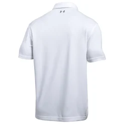 UNDER ARMOUR Golf Clothing|Golf Clothing^Tech - Men's Golf Polo