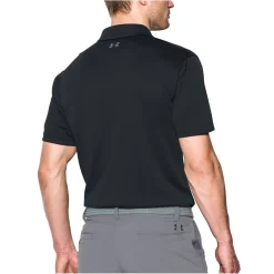 UNDER ARMOUR Golf Clothing|Golf Clothing^Tech - Men's Golf Polo